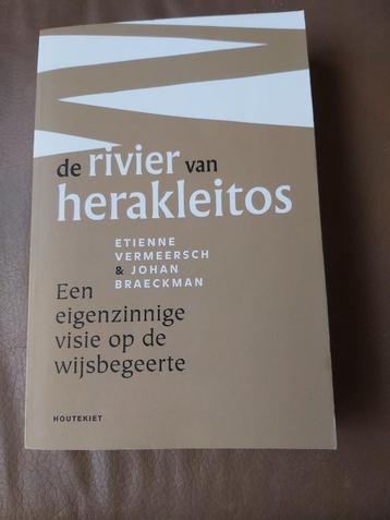De rivier van Herakleitos beschikbaar voor biedingen