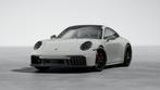 Porsche 992 Carrera 4 GTS Nieuwste Model, Automaat, Zwart, Navigatiesysteem, Bedrijf