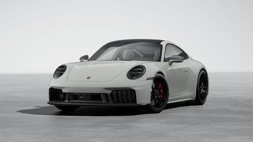 Porsche 992 Carrera 4 GTS Nieuwste Model, Auto's, Porsche, Bedrijf, 4x4, ABS, Adaptieve lichten, Adaptive Cruise Control, Airbags
