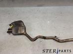 Echappement (complet) d'un Mercedes E-Klasse, 3 mois de garantie, Utilisé, -, -