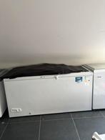 Ijskasten, Elektronische apparatuur, Koelkasten en IJskasten, Ophalen of Verzenden, Gebruikt