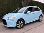 Citroën C3 HDi 90 FAP Exclusive, Auto's, 1408 kg, Gebruikt, 4 cilinders, Bedrijf