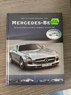Mercedes benz. Boek, Boeken, Auto's | Boeken, Ophalen of Verzenden, Zo goed als nieuw, Mercedes