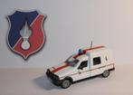 GENDARMERIE  CITROEN C4  1/43, Miniature ou Figurine, Gendarmerie, Envoi