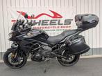 KAWASAKI VERSYS 650 GRAND TOURER, Motoren, 2 cilinders, Bedrijf, ABS, Meer dan 35 kW