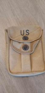 pochette us, Collections, Objets militaires | Seconde Guerre mondiale, Enlèvement, Armée de terre, Autres types
