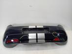 BUMPER ACHTER Fiat Grande Punto (199) (01-2005/06-2013), Auto-onderdelen, Gebruikt, Achter, Fiat, Bumper