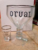 3 liter orval glas nr 192, Verzamelen, Ophalen of Verzenden, Zo goed als nieuw