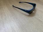 Blauwe kinder zonnebril, Ophalen of Verzenden, Gebruikt
