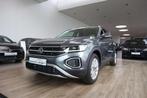 Volkswagen T-Roc 1.5TSI DSG "STYLE" NIEUW MODEL 2024 IN VOOR, Auto's, Automaat, 1498 cc, 4 cilinders, Alcantara