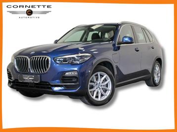 BMW Serie X X5 xDrive 45e  beschikbaar voor biedingen