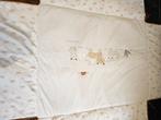 Parkbekleding Noukies, Kinderen en Baby's, Babyparken, Ophalen, Zo goed als nieuw, Rechthoekig, Boxkleed