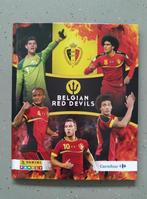 Panini Stickeralbum Rode Duivels WK 2014 - Carrefour - Vol, Verzamelen, Sport, Ophalen of Verzenden, Zo goed als nieuw