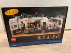 Lego 21328 Seinfeld, Ophalen of Verzenden, Nieuw, Complete set, Lego