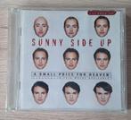 Sunny Side Up - A Small Price For Heaven, Cd's en Dvd's, Cd's | Pop, Ophalen of Verzenden, 1980 tot 2000, Zo goed als nieuw