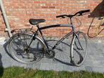Jongens stadsfiets 28" wielen, 7 versnellingen, Fietsen en Brommers, Ophalen, Gebruikt, 26 inch of meer, Versnellingen