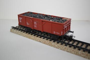 marklin ho wagon DB, Courant alternatif, Wagon, Utilisé, Märklin