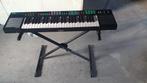 Yamaha keyboard (PSR- 22) + staander, Ophalen, Gebruikt, Yamaha