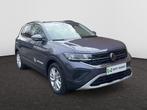Volkswagen T-Cross T-Cross Life Business 1.0 TSI 70 kW (95 c, T-Cross, Handgeschakeld, 130 g/km, SUV of Terreinwagen