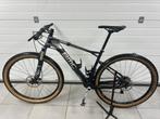 Mountainbike bmc carbon, Fietsen en Brommers, Gebruikt, Hardtail, Heren, Ophalen