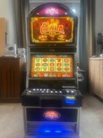 Bally Casino Automaat, Verzamelen, Euro, Zo goed als nieuw, Ophalen
