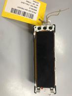 AFFICHEUR / ECRAN Peugeot 207 SW (WE / WU) (9664483980), Utilisé, Peugeot