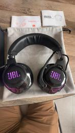 Headset Jbl quantum 910, Ophalen, Gebruikt, JBL, On-ear