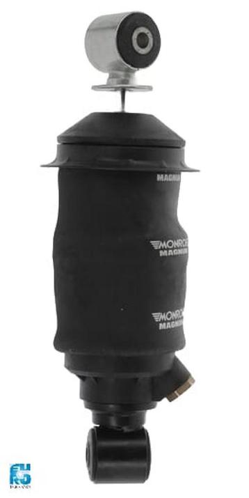 CABINE SCHOKDEMPER L=R ACHTER DAF XF105/106 MONROE 1931024M beschikbaar voor biedingen