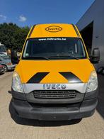 Iveco Daily *50C17-MAXI-EURO 5-AC* (bj 2013), Auto's, Euro 5, Achterwielaandrijving, Gebruikt, Iveco