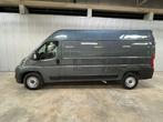 Peugeot Boxer Boxer 2.2 BlueHDi 180 L3H2 Aut.*€ 27.990 NET, Auto's, 4 deurs, Stof, 4 cilinders, 3500 kg