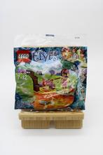 Polybag Lego Elves 30259 - Azari's Magic Fire, Nieuw, Complete set, Ophalen of Verzenden, Lego