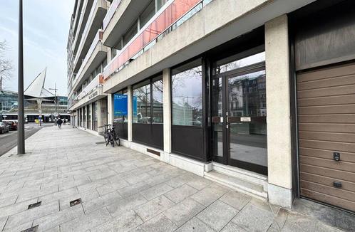 Kantoor te koop in Antwerpen, Immo, Huizen en Appartementen te koop, Overige soorten