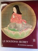 Japon - Tantrisme. Le Bouddha secret du tantrisme japonais, Livres, Religion & Théologie, Envoi, Bouddhisme