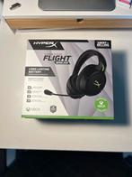 HyperX CloudX Flight for Xbox - Wireless Gaming Headset, Sans fil, Comme neuf, Enlèvement, Autres types