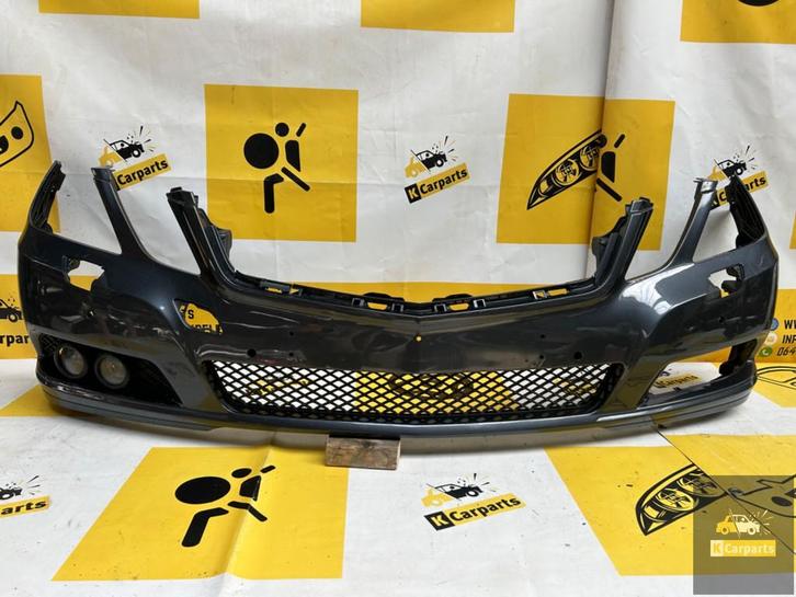 Mercedes-Benz W212 E-klasse Bumper A2128850025 2010-14 6XPDC, Auto-onderdelen, Carrosserie, Bumper, Mercedes-Benz, Voor, Gebruikt