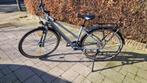 elops stadsfiets, Fietsen en Brommers, Ophalen, Zo goed als nieuw, 26 inch of meer, Decathlon