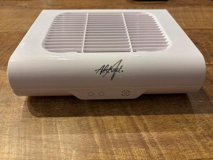 Stofafzuiging Dust Devil, Handtassen en Accessoires, Uiterlijk | Cosmetica en Make-up, Zo goed als nieuw, Accessoires, Handen en Nagels