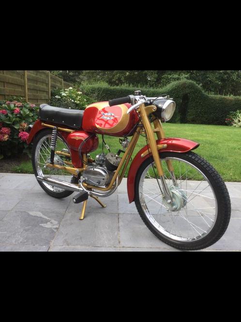 Malaguti, Fietsen en Brommers, Brommers | Oldtimers, Ophalen