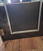 Boîte à lancer, Enlèvement, Utilisé