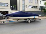 Boot Bayliner 185, Ophalen, Gebruikt, Binnenboordmotor, Benzine