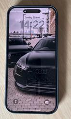 Iphone 16 pro max 256gb.., Ophalen of Verzenden, Zo goed als nieuw