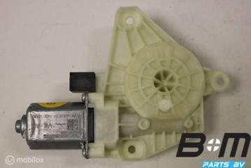 Raammotor LA (bestuurderskant) VW Passat B8 Variant beschikbaar voor biedingen