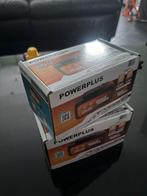 Accu powwerplus 40 v, Jardin & Terrasse, Tondeuses à gazon, Enlèvement, Neuf