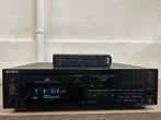 Sony CDP-X33ES Cd speler, Enlèvement ou Envoi, Comme neuf, Sony