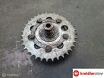 Kreidler tandwiel drager origineel model Leleu en sterwiel, Fietsen en Brommers, Gebruikt, Ophalen of Verzenden