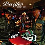 1530 - PUSIFER - MONEY SHOT - DIGIPAK - NIEUW, Verzenden, Nieuw in verpakking, Alternative