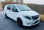 Mercedes Vito 116d dubbele cabine, Auto's, Automaat, 4 cilinders, Electronic Stability Program (ESP), Bedrijf