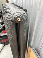 Te koop Bij verwarming elec of decoratie, Doe-het-zelf en Bouw, Verwarming en Radiatoren, Ophalen, Zo goed als nieuw