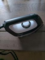 Miele strijkbout voor de Miele Fashionmaster, Elektronische apparatuur, Ophalen of Verzenden, Zo goed als nieuw, Strijkijzer met snoer