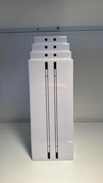 Vaas uit “Vienna Collection” Heide Warlamis 1981., Ophalen